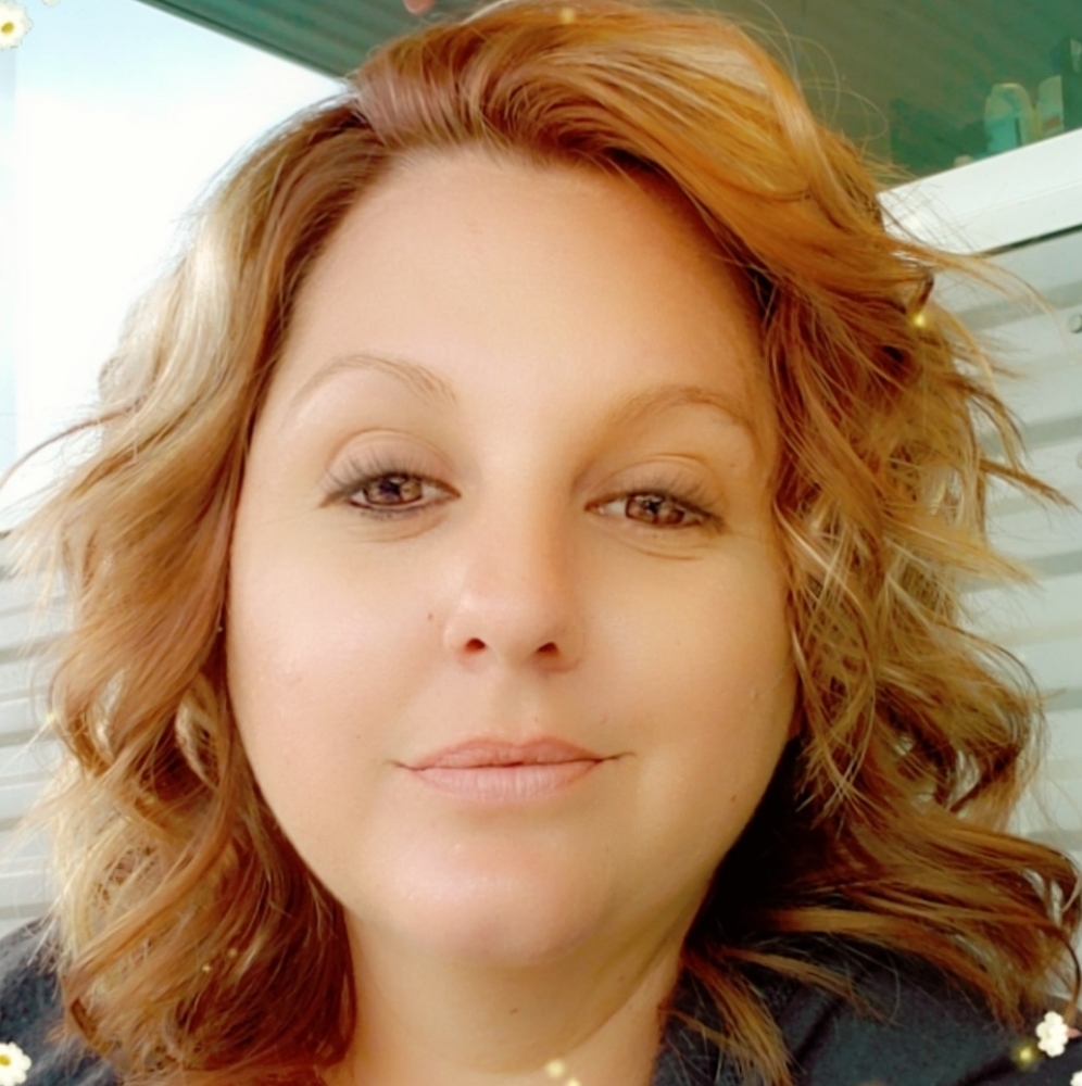 Meet your Posher, Cheryl